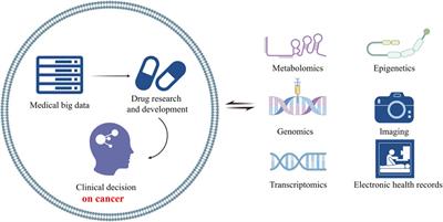 Editorial: Medical big data in cancer research